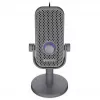 Microfone ENDORFY Solum Voice S Alt Gray EY1B024 com ligação USB
