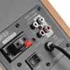 Edifier Studio R1280Ts 2.0 madeira/prateado Retail