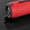 Manta SPK15GO-BK coluna portátil, preta
