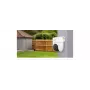 Câmara de segurança IP EZVIZ H8c 2K Dome 2304 x 1296 píxeis