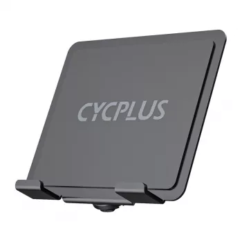 Suporte para tablet e telefone Cycplus Z7 – suporte universal ajustável para tablets e smartphones