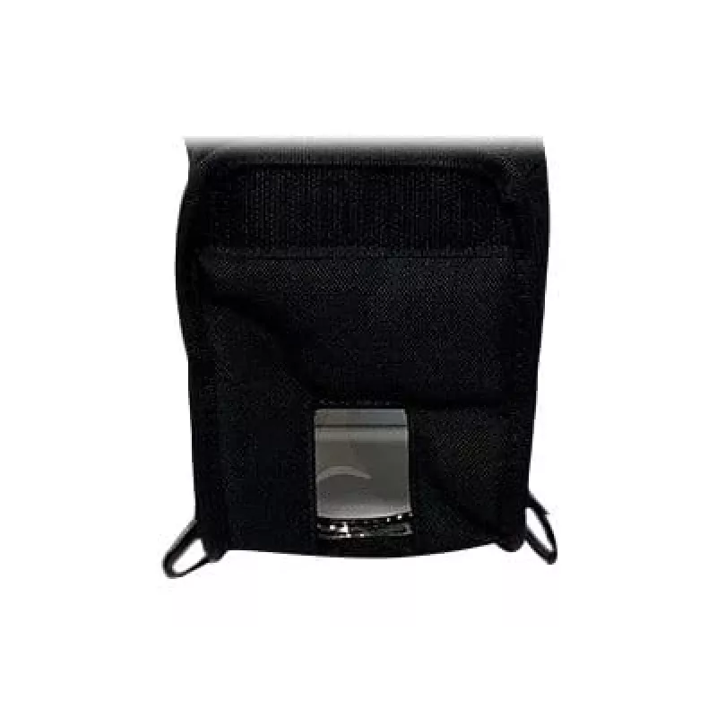 Zebra SG-MPV-SC21-01 Capa de proteção para impressora portátil
