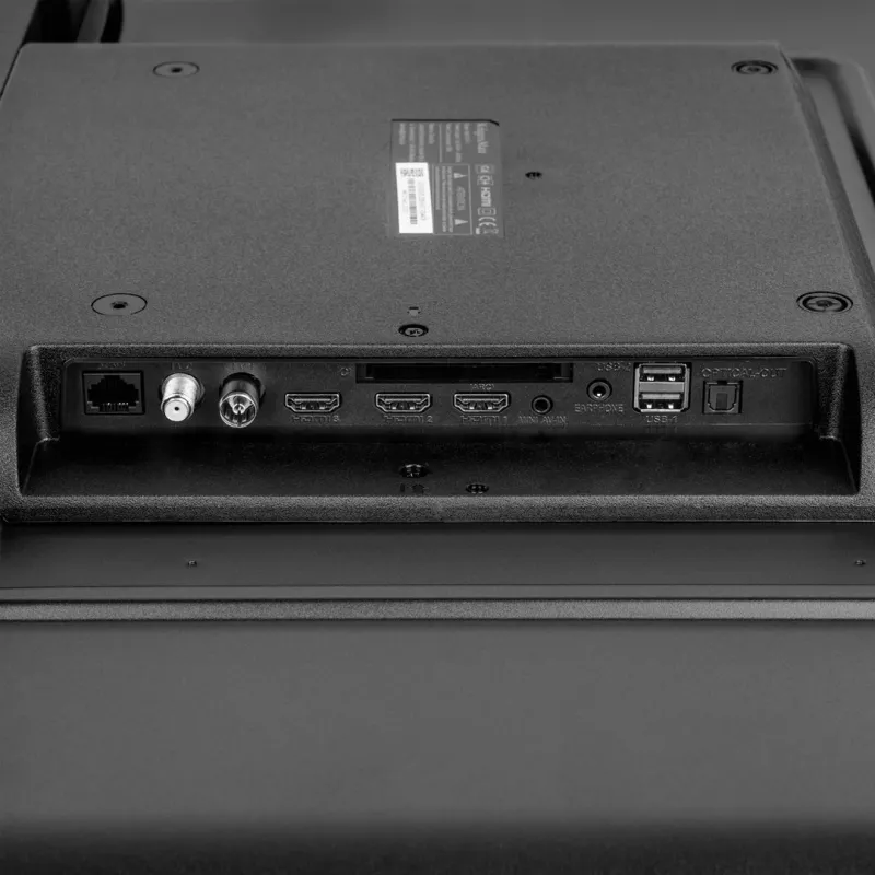 TV Krüger&Matz KM0232-V3 32