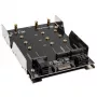 SilverStone SST-SDP12 adaptador de compartimento de 3,5