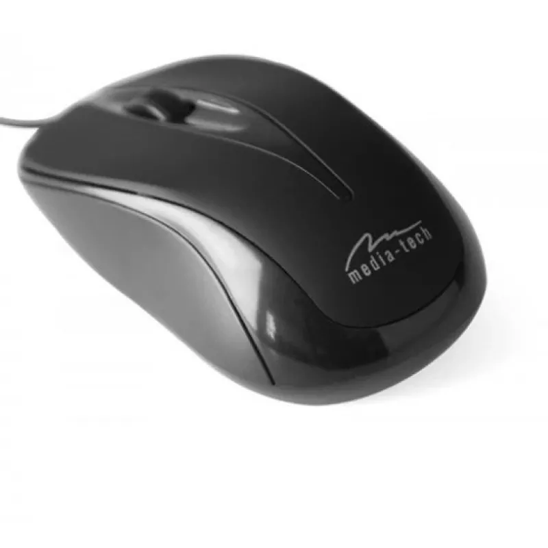 Rato Media-Tech PLANO Office USB Type-A