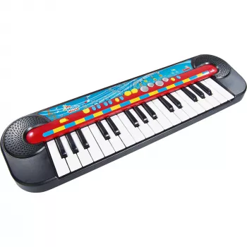 Teclado My Music World