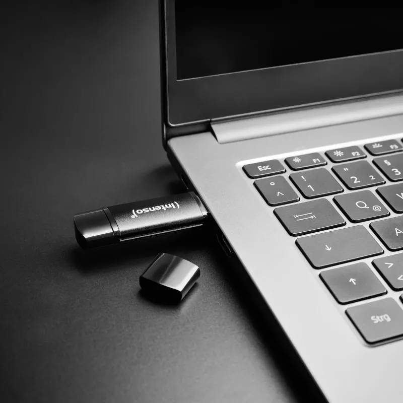 Pen drive USB3.2/128GB 3544491 Intenso