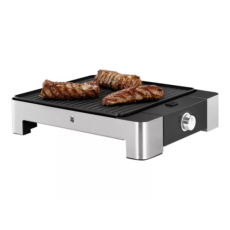 Grelhador de mesa WMF LONO Quadro contact grill