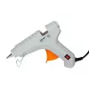 Pistola de cola quente PRIME3 TGG51 60W temperatura ajustável para reparações gerais e trabalhos manuais
