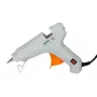 Pistola de cola quente PRIME3 TGG51 60W temperatura ajustável para reparações gerais e trabalhos manuais