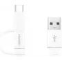 Cabo USB Huawei 4071417 1,5 m USB-A branco (4071417)