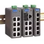 Switch não gerido Moxa EtherDevice EDS-208