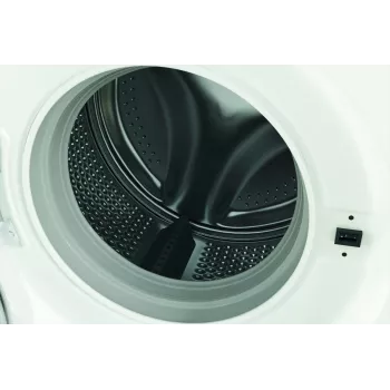 Máquina de lavar roupa INDESIT MTWA71252WPL, 7 kg, carga frontal, classe energética E