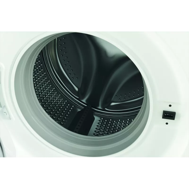 Máquina de lavar roupa INDESIT MTWA71252WPL, 7 kg, carga frontal, classe energética E