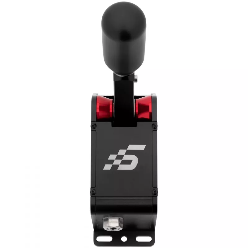 Sequential Shifter Simagic Q1S - Sem ecrã