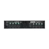 Amplificador de áudio AUDAC SMQ350 Class D 0.05% THD 95 dB SNR