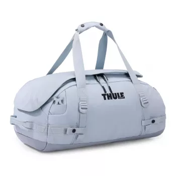 Mala de viagem Thule 5444 Chasm 40L azul suave