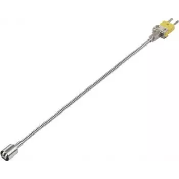 VOLTCRAFT TP-205 sonda de superfície -100 a 300 °C sonda tipo K (VC-8305750)