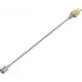 VOLTCRAFT TP-205 sonda de superfície -100 a 300 °C sonda tipo K (VC-8305750)