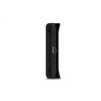 Elo Touch Solutions E001002 preto