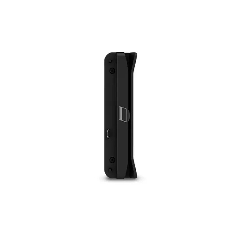 Elo Touch Solutions E001002 preto