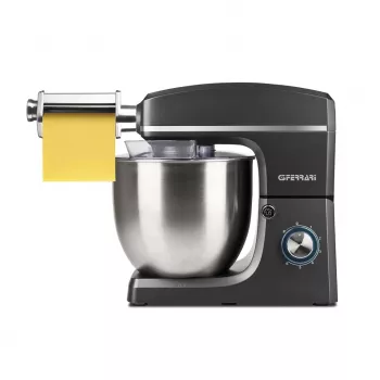 G3 Ferrari Pastaio 10&Lode máquina de cozinha 2200 W 10 L cinzento, aço inoxidável