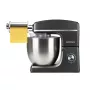 G3 Ferrari Pastaio 10&Lode máquina de cozinha 2200 W 10 L cinzento, aço inoxidável