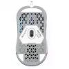 ENDORFY GEM Plus Onyx branco rato gaming destro USB Type-C ótico 19000 DPI