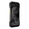 Ulefone Armor 27 Pro 5G 12/256GB preto sem carregador