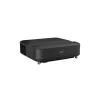 Projetor Epson EH-LS670B — projeção padrão laser 3LCD UHD 4K (3840x2160), 20.000 h, foco manual, preto