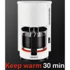 Máquina de café Krups AromaCafe 5 automática de filtro