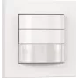 Detetor de presença encastrado Steinel 180° HF KNX IP20 branco (MPN 059460)