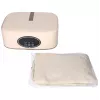 Estendal de roupa Extralink rápido elétrico portátil 600W