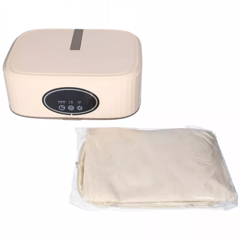 Estendal de roupa Extralink rápido elétrico portátil 600W