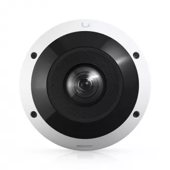 Câmara de rede 12MP/WH UVC-G6-PRO-360-W Ubiquiti