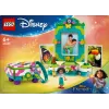 Molduras e caixa de joias LEGO Disney Classic Mirabel 43239