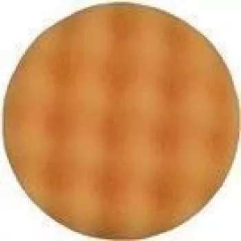Makita D-62614 esponja abrasiva de velcro laranja 150 150mm (D-62614)