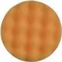 Makita D-62614 esponja abrasiva de velcro laranja 150 150mm (D-62614)