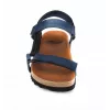 Footwear Heaven AD Med MF230091007 Tam. 40 Cor azul