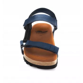 Footwear Heaven AD Med MF230091007 Tam. 40 Cor azul