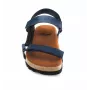 Footwear Heaven AD Med MF230091007 Tam. 40 Cor azul