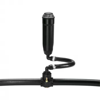 Abraçadeira de torneira para aspersor Gardena 2728-20, 25 mm x 3/4