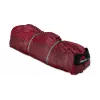 Tenda MSR Hubba NX, tenda de cúpula, 1 pessoa, cinzento