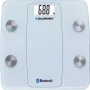 Balança de análise corporal Blaupunkt BSM711B, capacidade máx. 180 kg, branca (BSM711B)