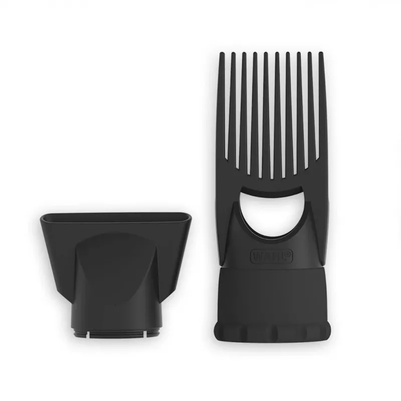 Secador de cabelo Wahl PowerPik 2 1500 W preto