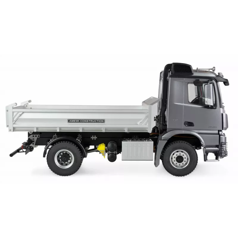 Dumper Amewi 22615 motor elétrico 1:14 5000 mAh