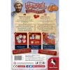 Istanbul - Das Würfelspiel, Jogo de tabuleiro