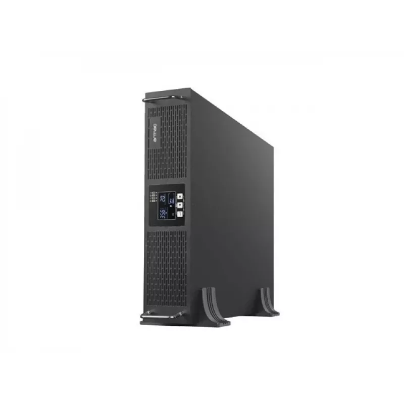 Fonte de alimentação ininterrupta UPS Armac R/1000I/PF1 1 kVA 1000 W 8 saídas AC