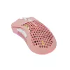 Rato White Shark WGM-5012 Lionel rosa USB
