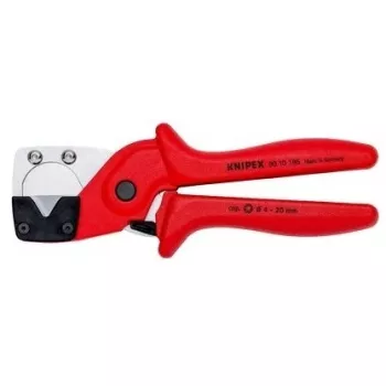 Knipex 90 31 02 SB corta-tubos manual Pipecutter
